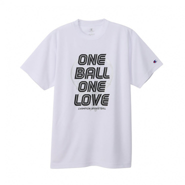 ショートスリーブTシャツ