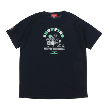 Tシャツ スヌーピー