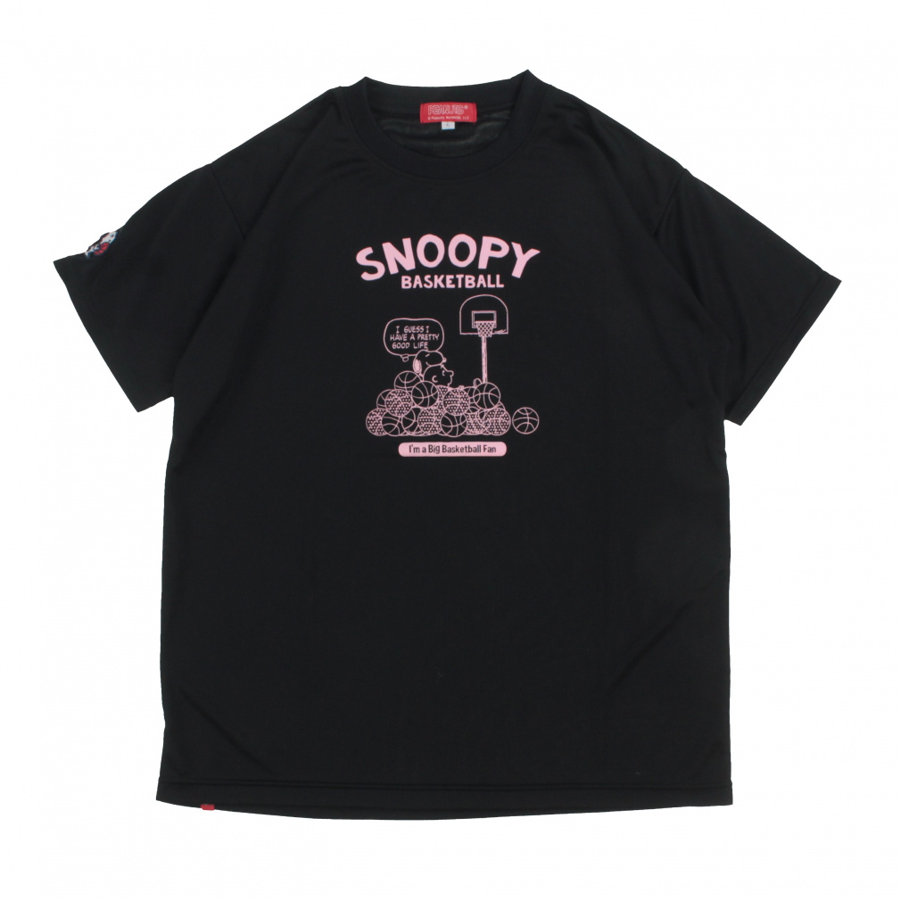 オンザコート メンズ レディス バスケットボール 半袖Tシャツ Tシャツ