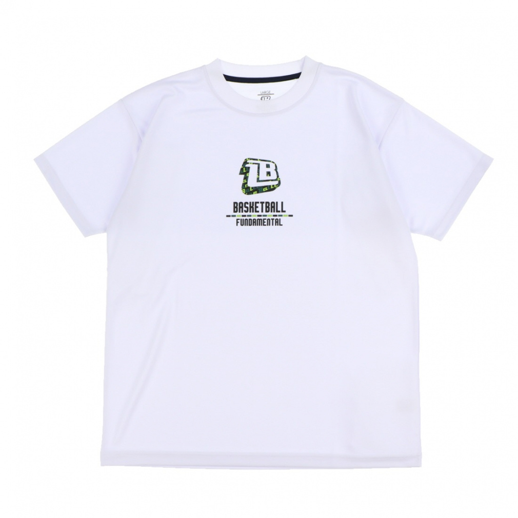 �I���U�R�[�g �����Y ���f�B�X �o�X�P�b�g�{�[�� ����T�V���c BALLLINE���S T�V���c NBT-1601 ON THE COURT