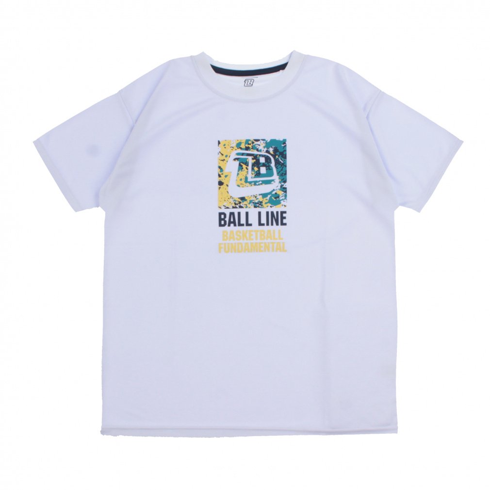 �I���U�R�[�g �����Y ���f�B�X �o�X�P�b�g�{�[�� ����T�V���c T�V���c NBT-1701 ON THE COURT