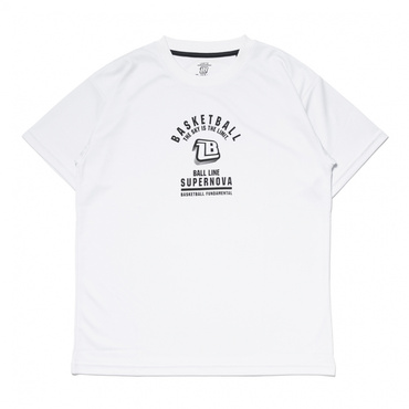 BALL LINE 半袖Tシャツ