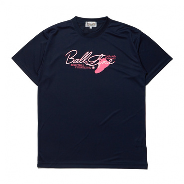 プリントTシャツ