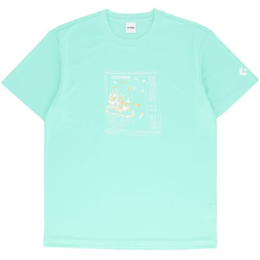 プリントTシャツ