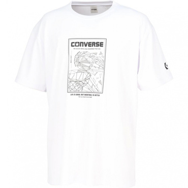 プリントTシャツ
