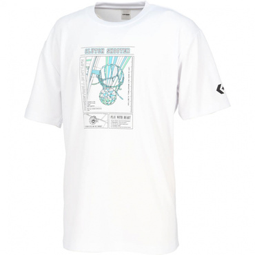 5S プリントTシャツ