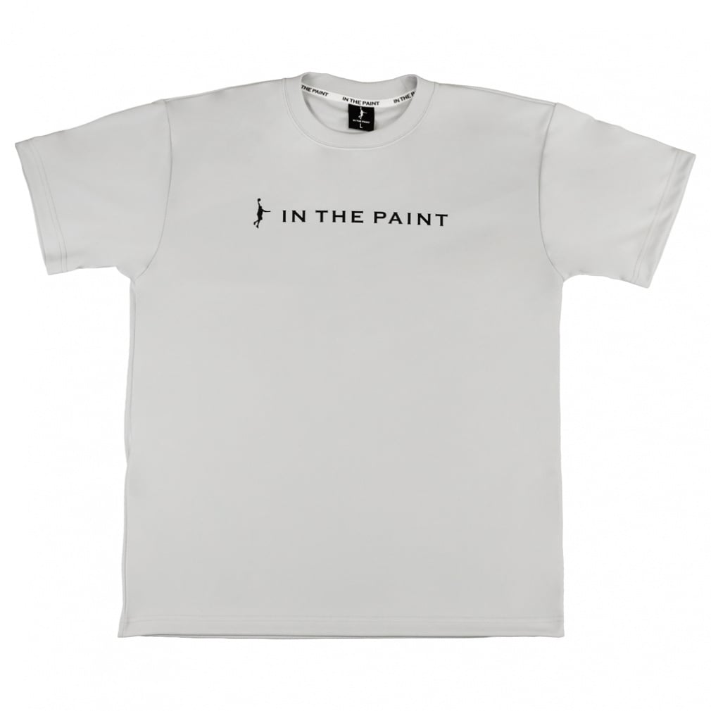 T-SHIRTS スポーツデポ・アルペン限定(ペールグレー-S)