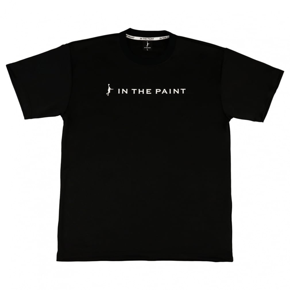 T-SHIRTS スポーツデポ・アルペン限定(ブラック-S)