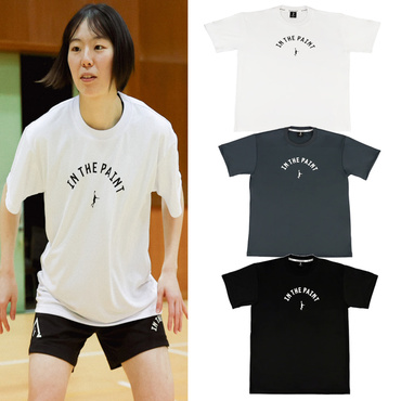 T-SHIRTS スポーツデポ・アルペン限定(ホワイト-XL)