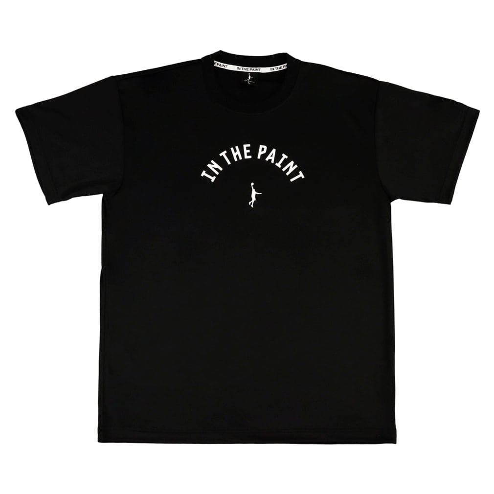 T-SHIRTS スポーツデポ・アルペン限定(ブラック-S)