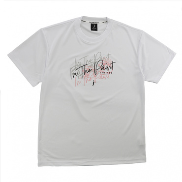 T-SHIRTS(ホワイト-S　ユニセックス)