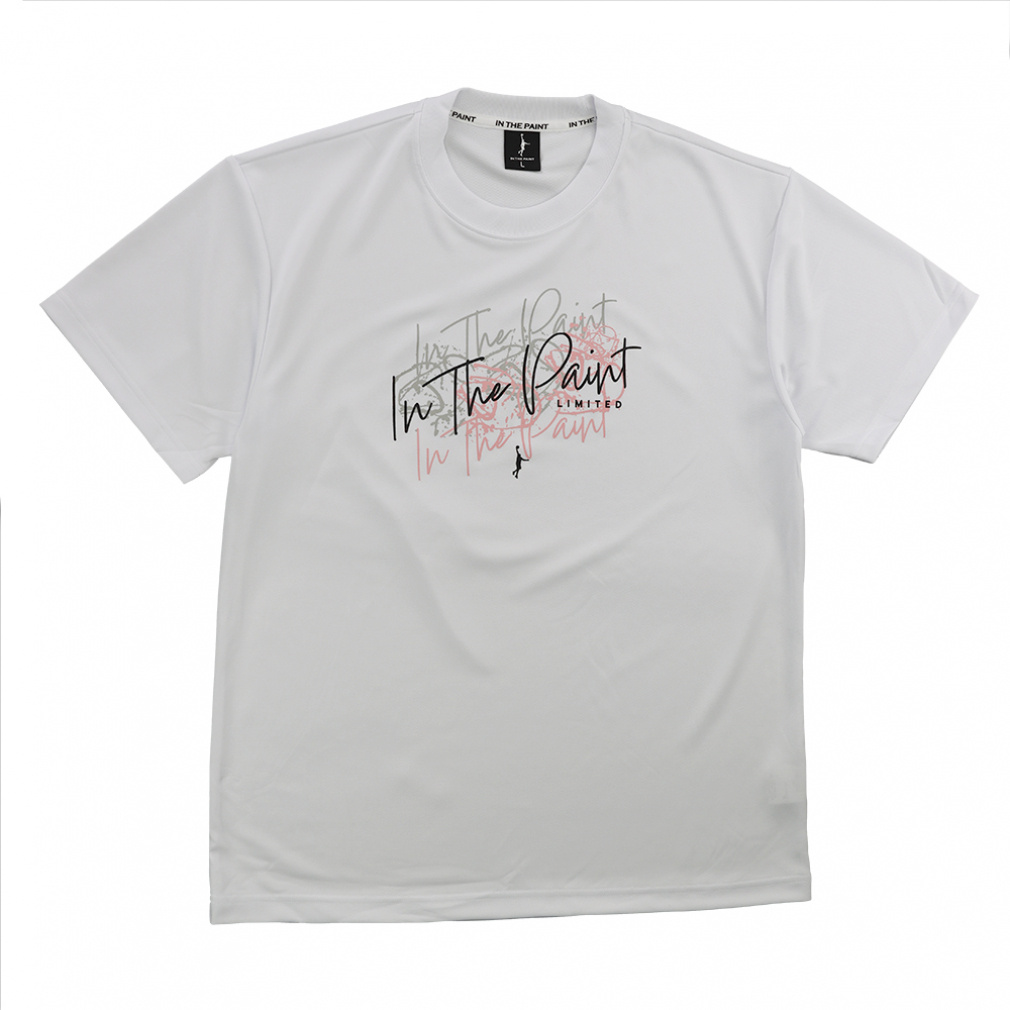 T-SHIRTS(ホワイト-S　ユニセックス)