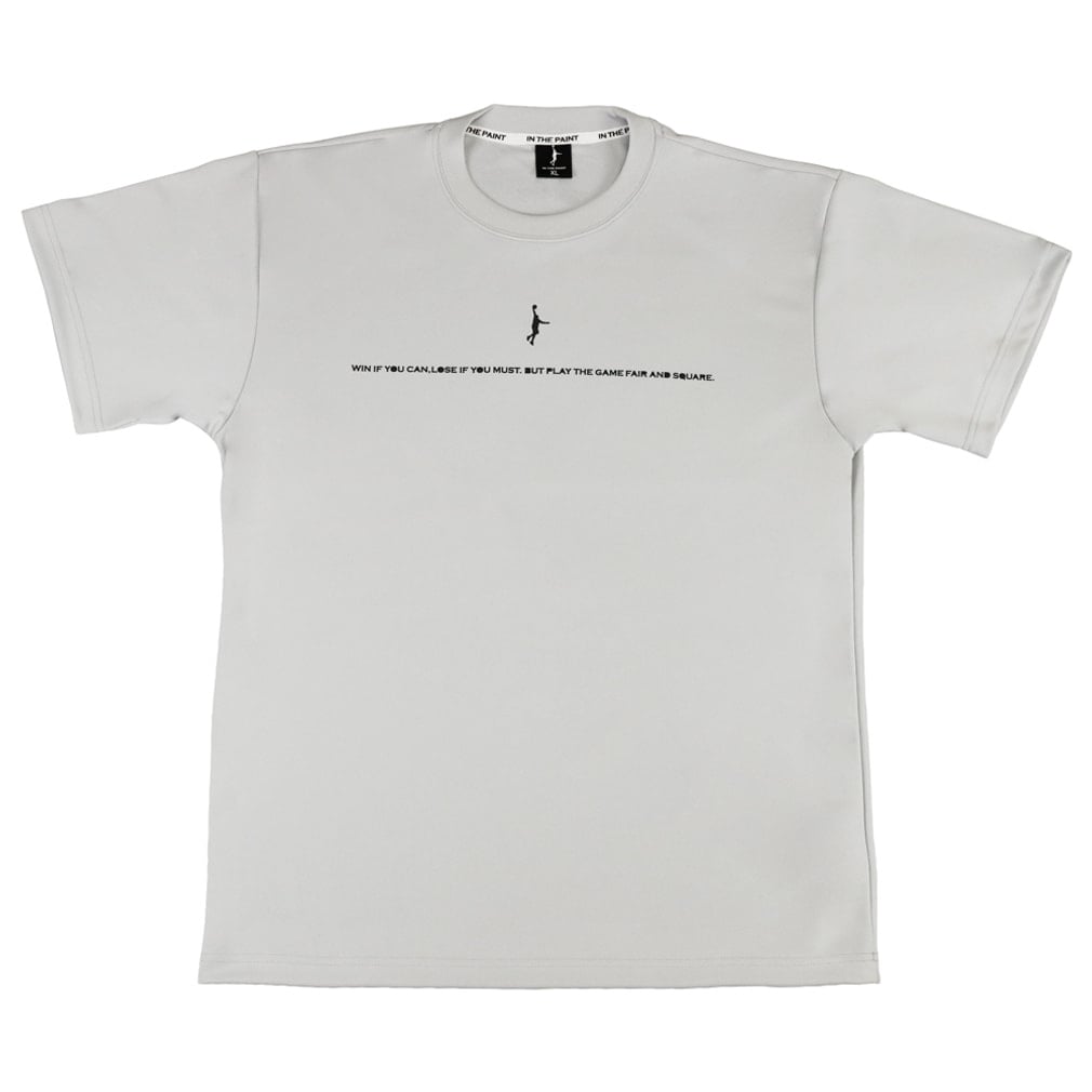 T-SHIRTS スポーツデポ・アルペン限定(ペールグレー-S)