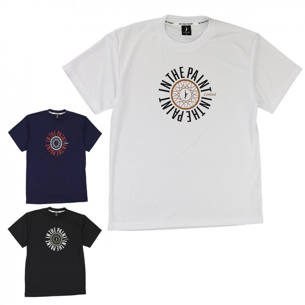 CUyCg Y fBX oXPbg{[ TVc T-SHIRTS ITP2508ALP IN THE PAINT