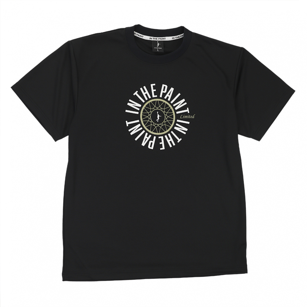 CUyCg Y fBX oXPbg{[ TVc T-SHIRTS ITP2508ALP IN THE PAINT