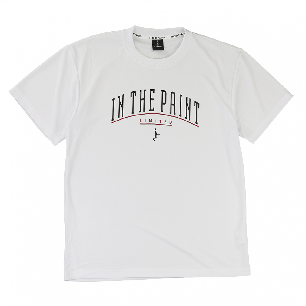 T-SHIRTS(ホワイト-S　ユニセックス)