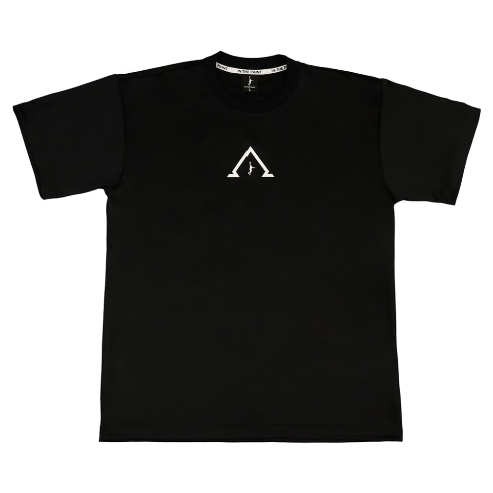 T-SHIRTS スポーツデポ・アルペン限定(ブラック-S)