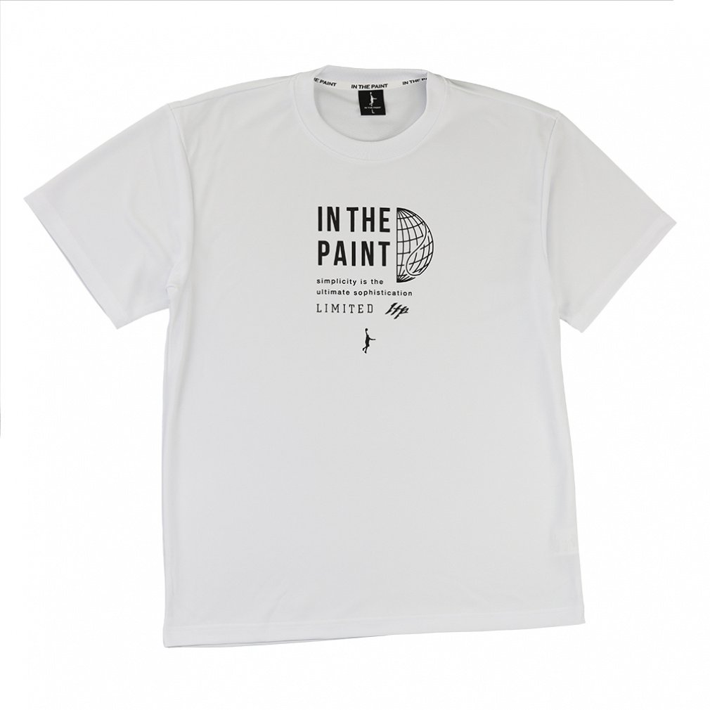 CUyCg Y fBX oXPbg{[ TVc T-SHIRTS ITP2512ALP IN THE PAINT