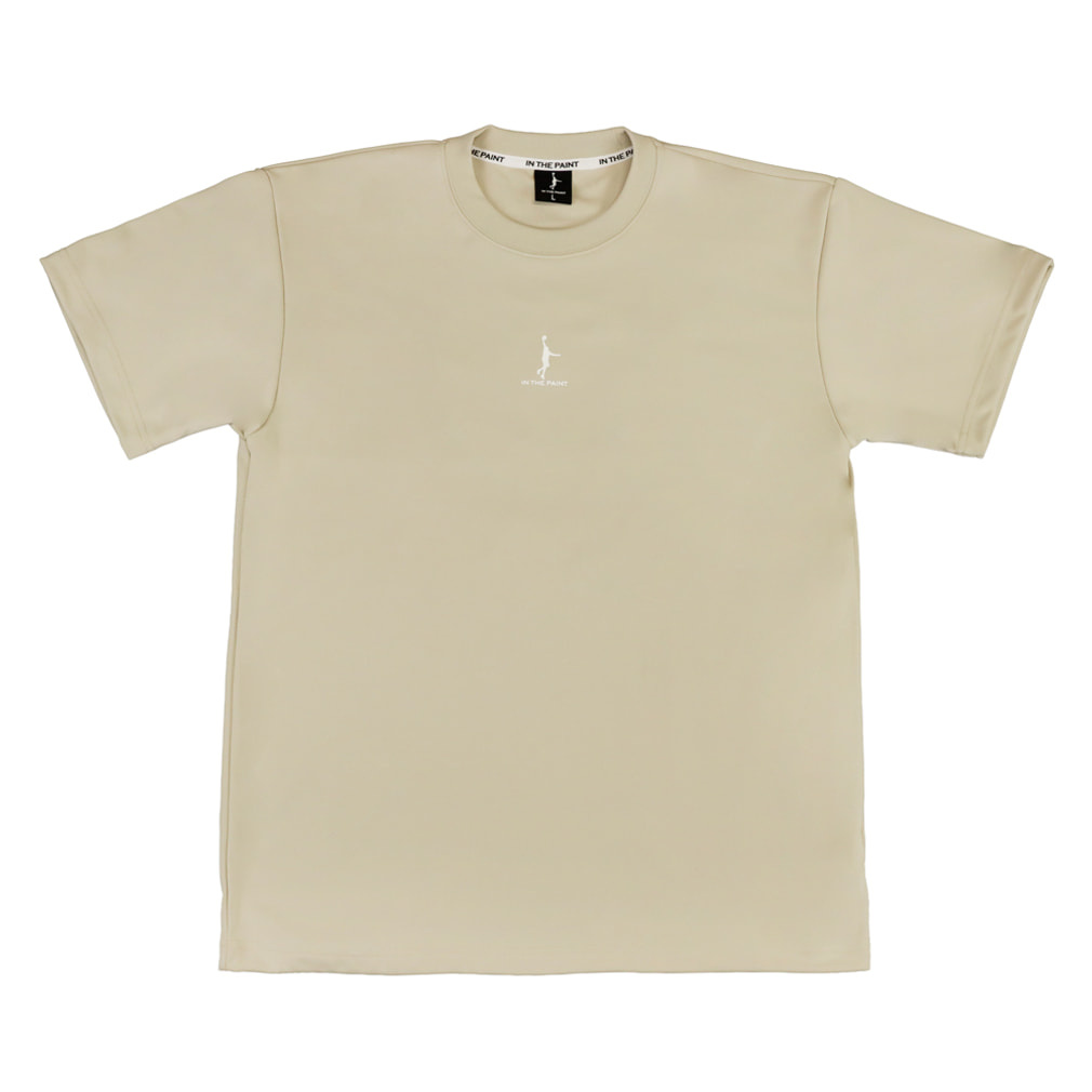 T-SHIRTS スポーツデポ・アルペン限定(アイボリー-S)