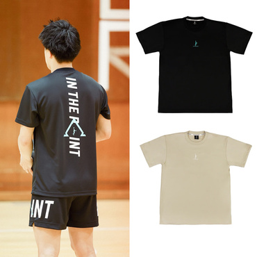 ジョーダン メンズ レディス バスケットボール 半袖Tシャツ
