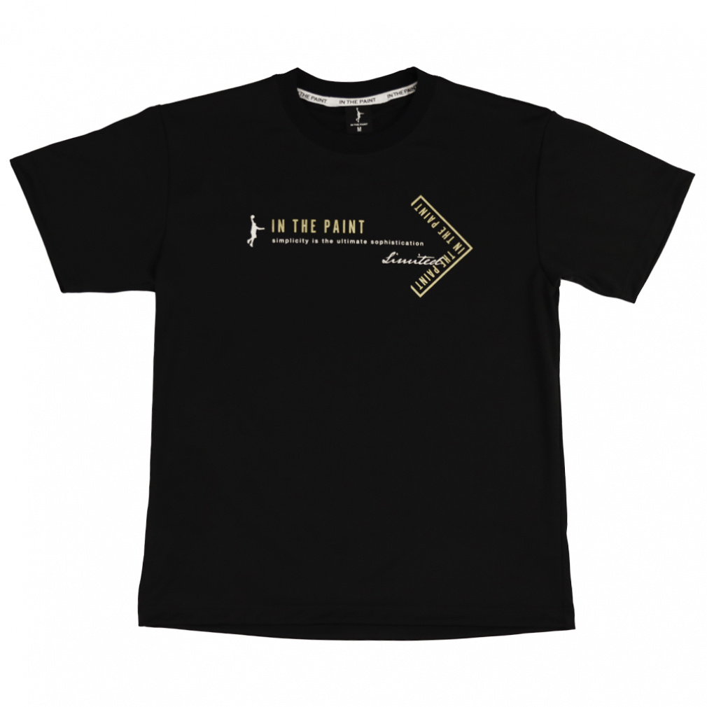 CUyCg Y fBX oXPbg{[ TVc T-SHIRTS ITP2517ALP oXPbg{[EFA IN THE PAINT