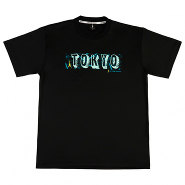 東京デザインTシャツ ご当地Tシャツ スポーツデポ・アルペン限定