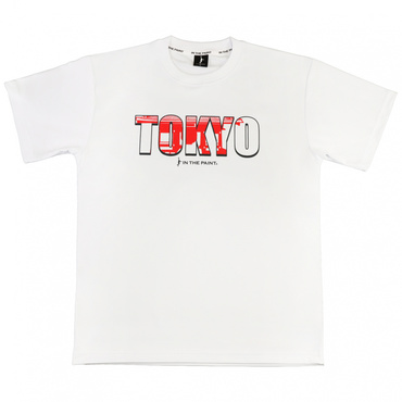 東京デザインTシャツ ご当地Tシャツ スポーツデポ・アルペン限定
