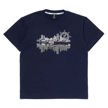 みなとみらいデザインTシャツ ご当地Tシャツ スポーツデポ・アルペン限定