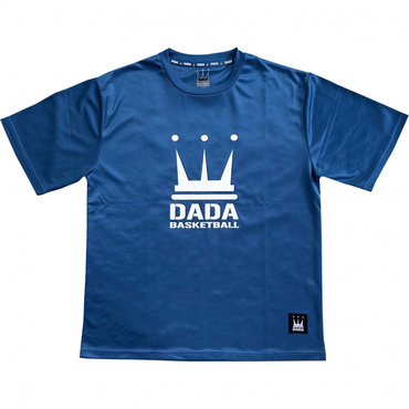 DADA CROWN BASKETBALL TEE