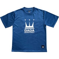 DADA CROWN BASKETBALL TEE｜Alpen Online