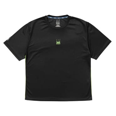 CROWN SIDE LINE TEE
