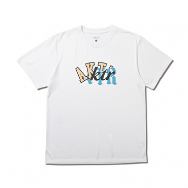 MIXTURE LOGO SPORTS TEE