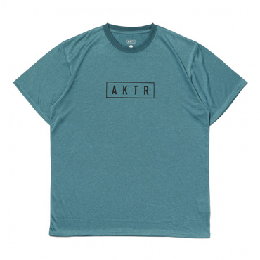SEASONAL LOGO SPORTS TEE