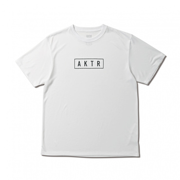 BASIC LOGO SPORTS TEE