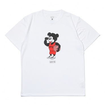 BASIC NICK SPORTS TEE
