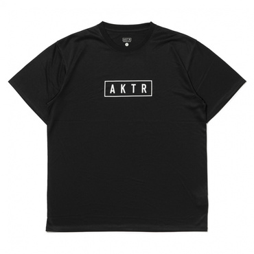 BASIC LOGO SPORTS TEE