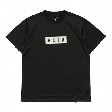 FLECKTARN CAMO LOGO SPORTS TEE