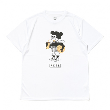 MIXTURE NICK SPORTS TEE