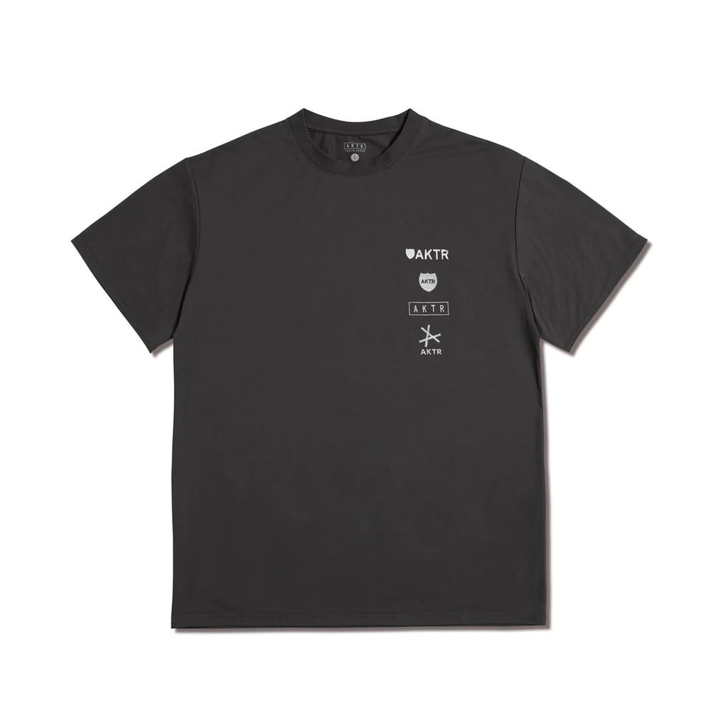 �A�N�^�[ �����Y ���f�B�X �o�X�P�b�g�{�[���E�F�A ����T�V���c MEMORIAL SPORTS TEE 126-003005 AKTR