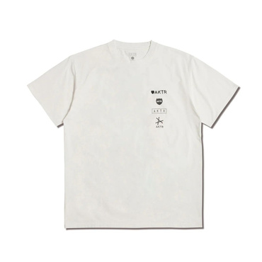 MEMORIAL SPORTS TEE