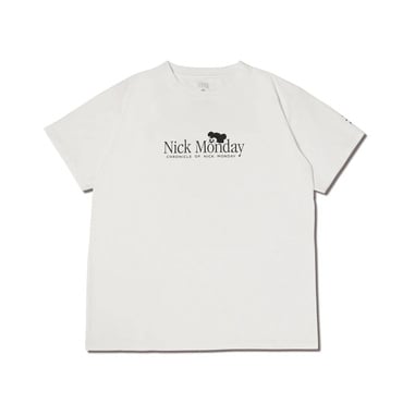 NICK CHRONICLE SPORTS TEE