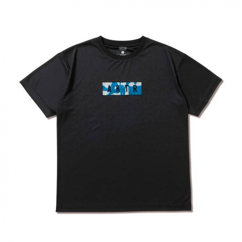 AKTR SPORTS TEE 4枚セット ORION×AKTR】S/S SPORTS TEE オリオン アクター コラボ Tシャツ
