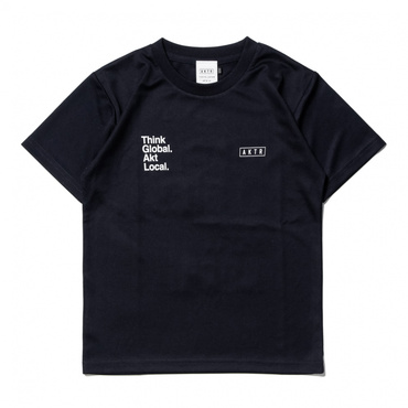 KIDS AKT LOCAL SPORTS TEE