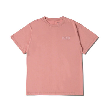 C.Y.C. LOOSE FIT T/C TEE