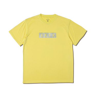 MELT CAMO BOX LOGO SPORTS TEE