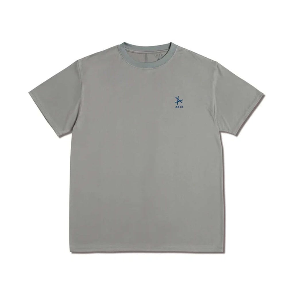 �A�N�^�[ �����Y ���f�B�X �o�X�P�b�g�{�[���E�F�A ����T�V���c ALLWAYS TRI-LINE SPORTS TEE 126-031005 T�V���c AKTR