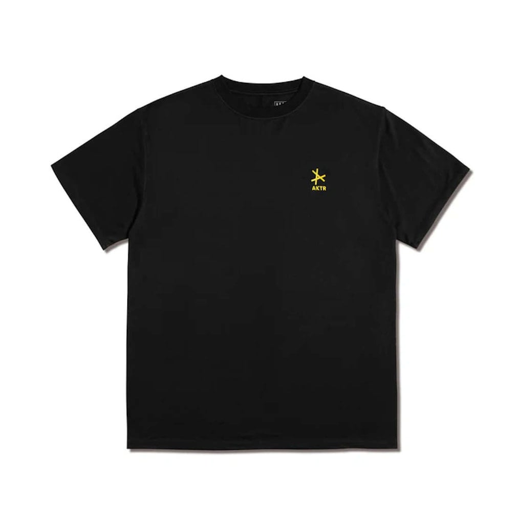 �A�N�^�[ �����Y ���f�B�X �o�X�P�b�g�{�[���E�F�A ����T�V���c ALLWAYS TRI-LINE SPORTS TEE 126-031005 T�V���c AKTR