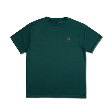 ALLWAYS TRI-LINE SPORTS TEE