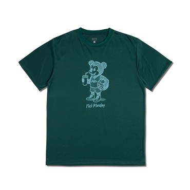 SKETCH NICK SPORTS TEE