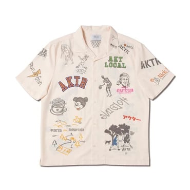 MEMORIAL SHIRT